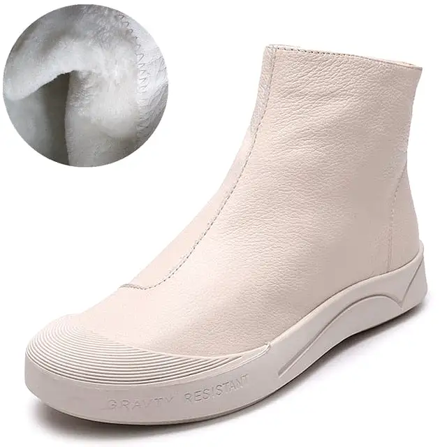 WOMEN'S SHOES ANTISKID NON-SLIP CHEF SHOES - H8066